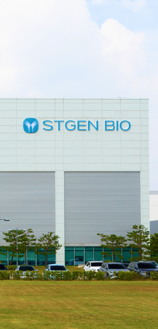 STgen Bio