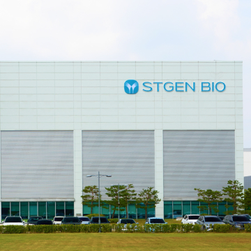 STgen Bio