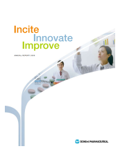 2008 Annual Report(2008.01.01~2008.12.31)