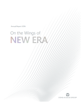 2016 Annual Report(2016.01.01~2016.12.31)